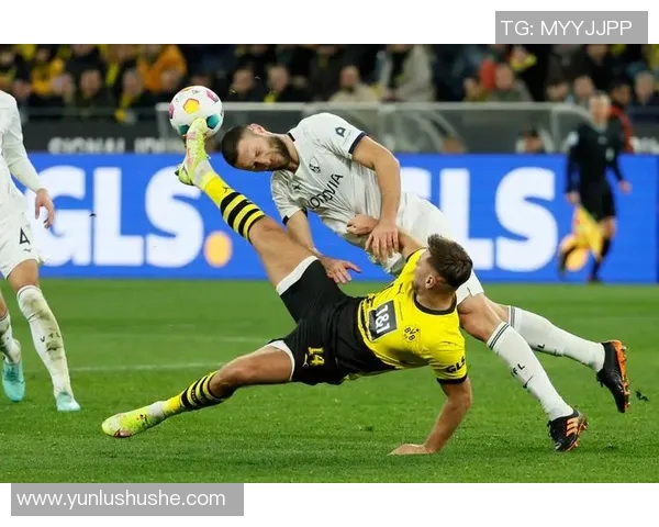 德甲激战收官多特蒙德以三分之差遗憾失冠的背后故事